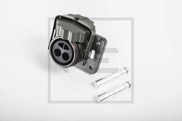 Pe Automotive Stekkerdoos 076.925-20A