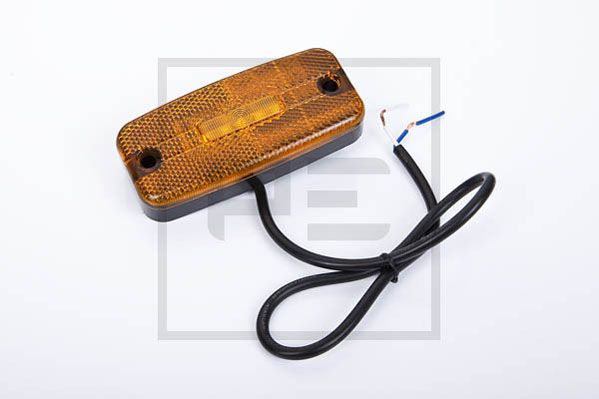 Pe Automotive Parkeerlicht  000.708-00A