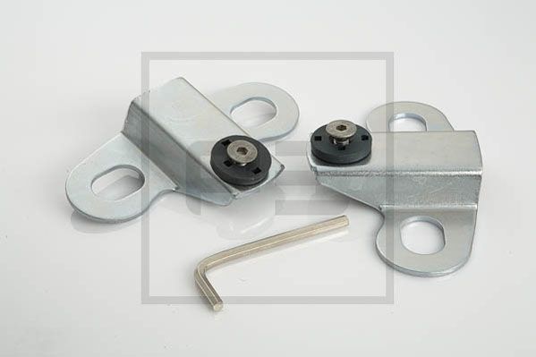 Pe Automotive Houder, steun 007.015-00A