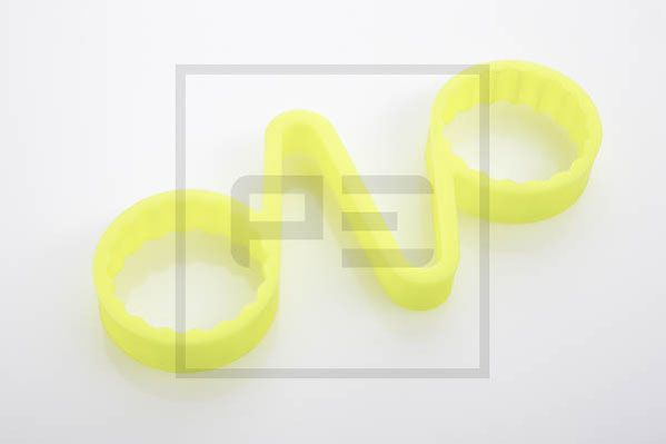 Pe Automotive Verbindingselement 007.108-00A