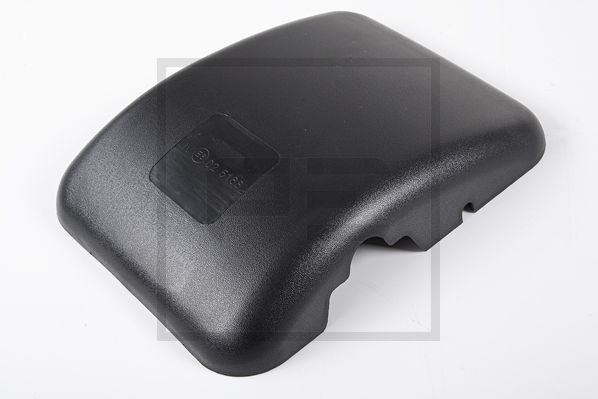 Pe Automotive Buitenspiegelkap 008.375-80A