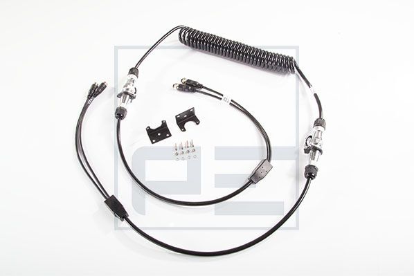 Pe Automotive Electrospiraal 008.669-00A