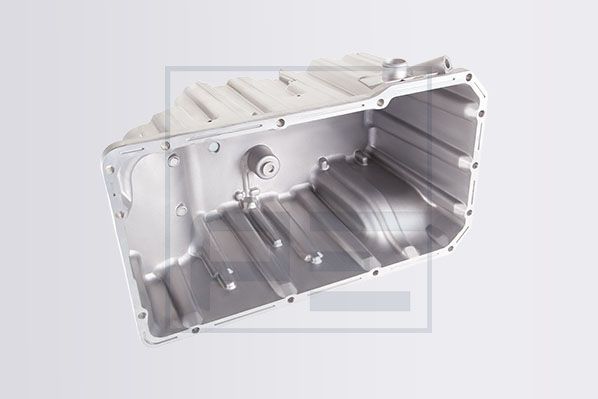 Pe Automotive Oliepan 010.0014-00A