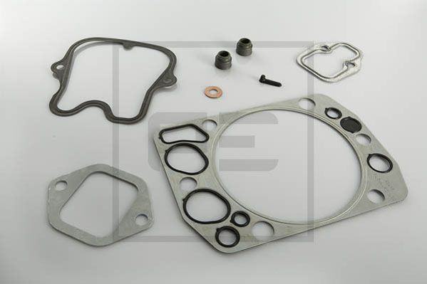 Pe Automotive Cilinderkop pakking set/kopset 010.078-00A