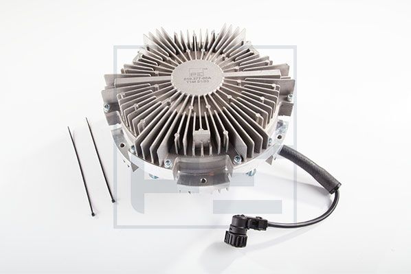 Pe Automotive Visco-koppeling 010.377-00A