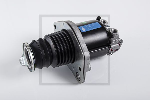 Pe Automotive Koppelingsversterker 010.410-00A