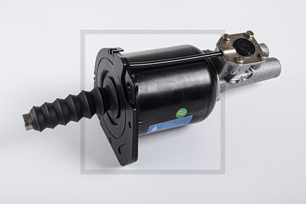 Pe Automotive Koppelingsversterker 010.411-00A