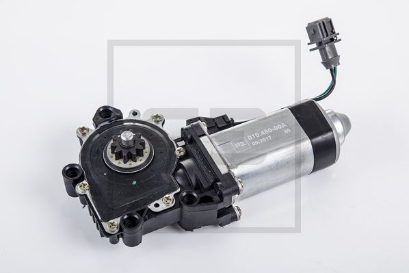 Pe Automotive Raamopener elektrische motor 010.480-00A