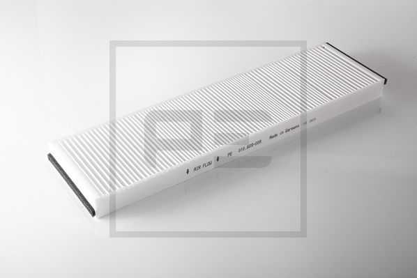 Pe Automotive Interieurfilter 010.609-00A