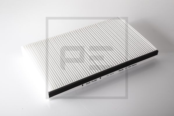 Pe Automotive Interieurfilter 010.771-00A