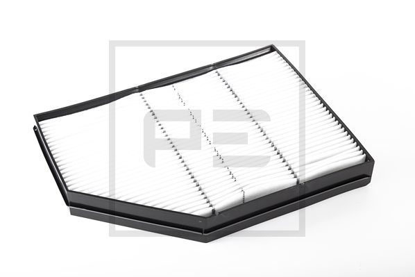 Pe Automotive Interieurfilter 010.772-00A