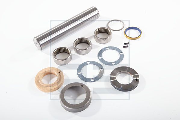 Pe Automotive Fuseepen reparatieset 011.151-00A