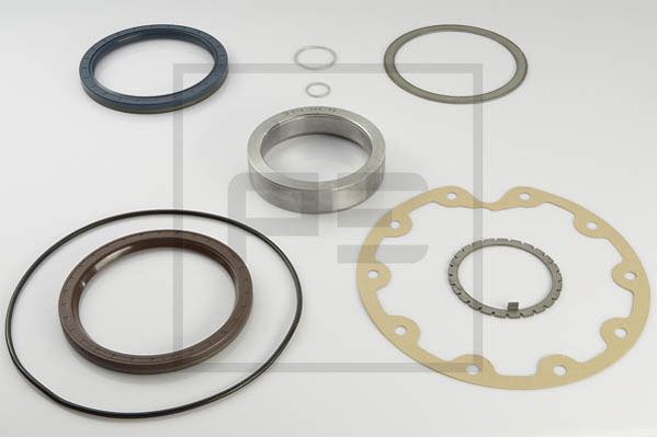 Pe Automotive Pakkingset 011.382-00A