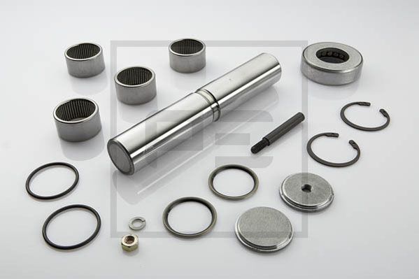 Pe Automotive Fuseepen reparatieset 011.437-00A