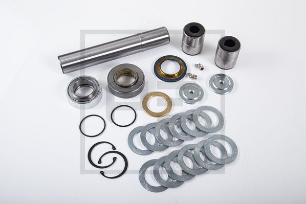 Pe Automotive Fuseepen reparatieset 011.539-00A