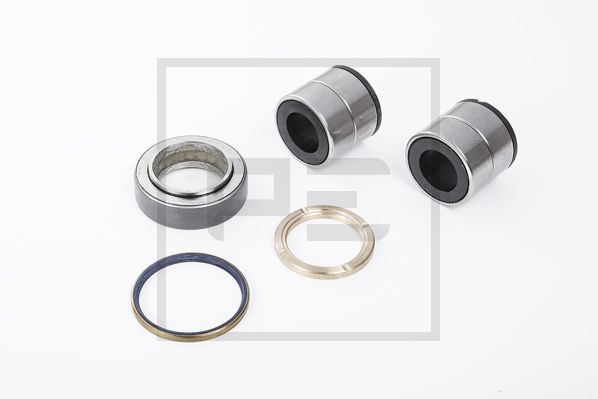 Pe Automotive Fuseepen reparatieset 011.557-00A