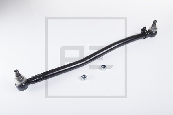 Pe Automotive Spoorstangeind / Stuurkogel 012.010-00A