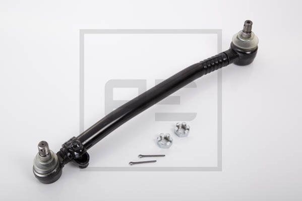 Pe Automotive Spoorstangeind / Stuurkogel 252.032-00A