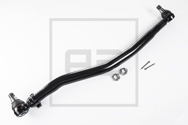 Pe Automotive Spoorstangeind / Stuurkogel 012.239-00A