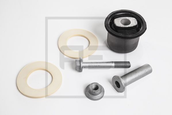 Pe Automotive Cabine ophanging 013.558-10A