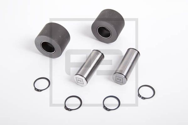 Pe Automotive Remschoen ankerrol reparatieset 016.122-00A