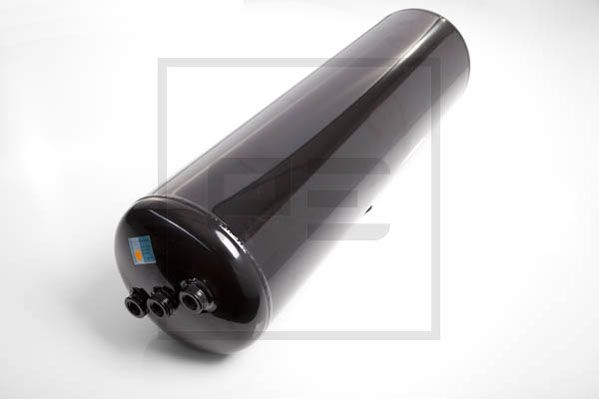 Pe Automotive Luchtreservoir, pneumatisch systeem 016.370-00A