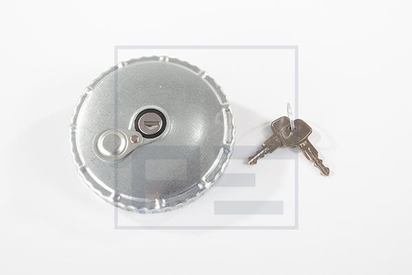 Pe Automotive Tankdop 019.002-00A