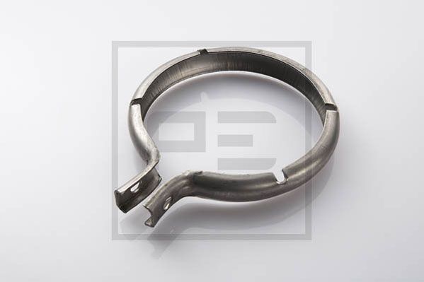 Pe Automotive Slangklem 019.203-00A