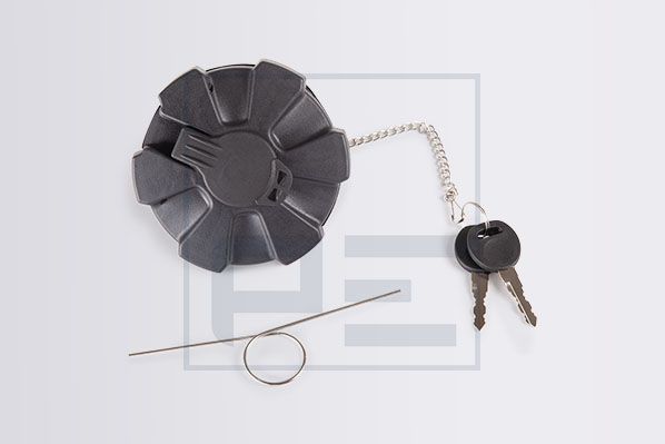 Pe Automotive Slot, brandstoftank 019.507-00A