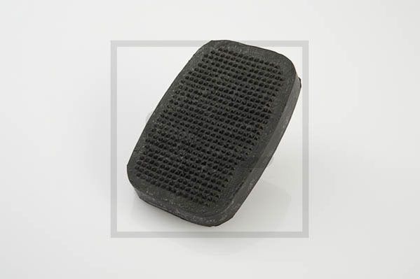 Pe Automotive Pedaalrubber 020.016-00A