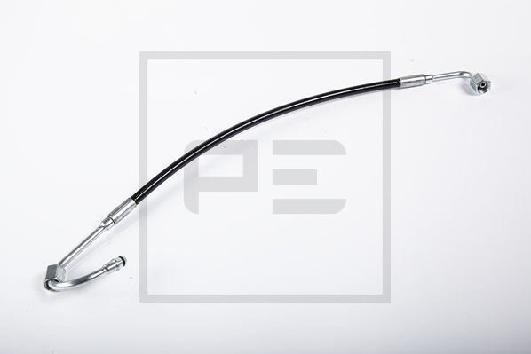 Pe Automotive Slangleiding, kiepmechanisme 023.686-00A