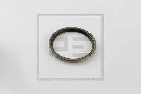 Pe Automotive Dichtingsring 024.039-00A