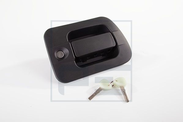 Pe Automotive Portiergreep buitenkant 028.400-00A