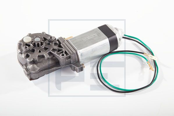 Pe Automotive Raamopener elektrische motor 030.173-00A