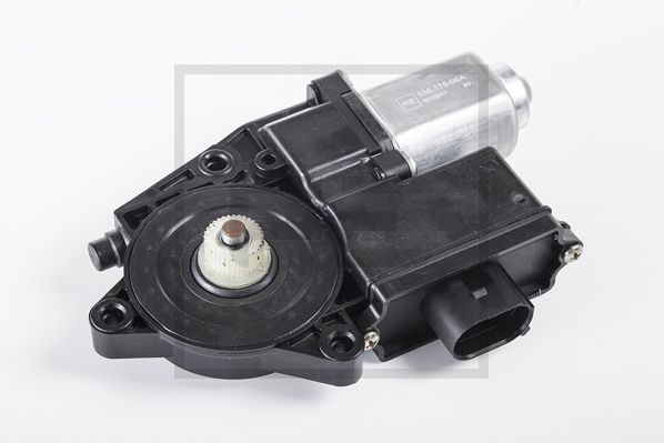 Pe Automotive Raamopener elektrische motor 030.175-00A