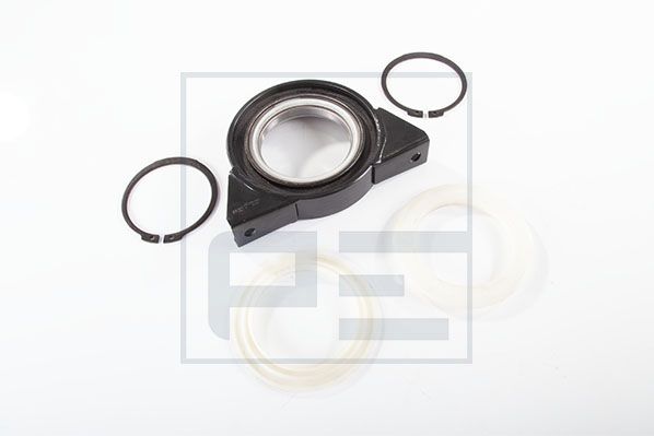 Pe Automotive Ophanging, cardanas 030.266-00A