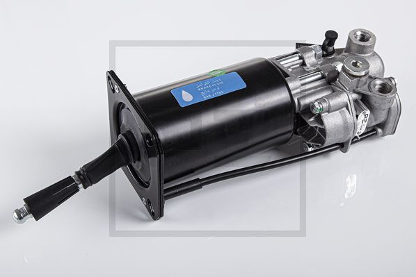 Pe Automotive Koppelingsversterker 030.296-00A