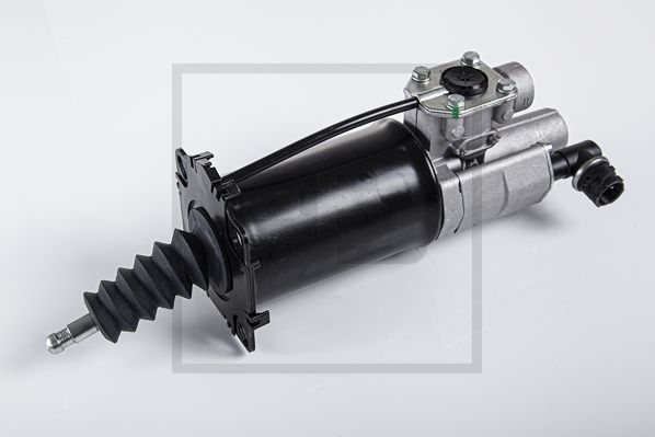 Pe Automotive Koppelingsversterker 030.297-00A