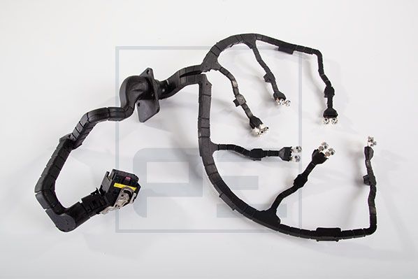 Pe Automotive Verstuiverhouder onderdeel 030.681-00A