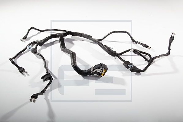 Pe Automotive Verstuiverhouder onderdeel 030.682-00A