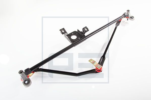 Pe Automotive Ruitenwisserstangen 030.784-00A