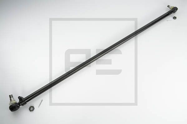 Pe Automotive Spoorstangeind / Stuurkogel 032.046-00A