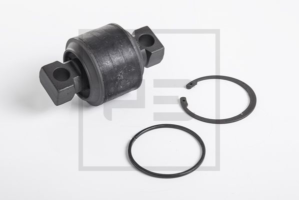 Pe Automotive Draagarm-/ reactiearm lager 033.185-00A