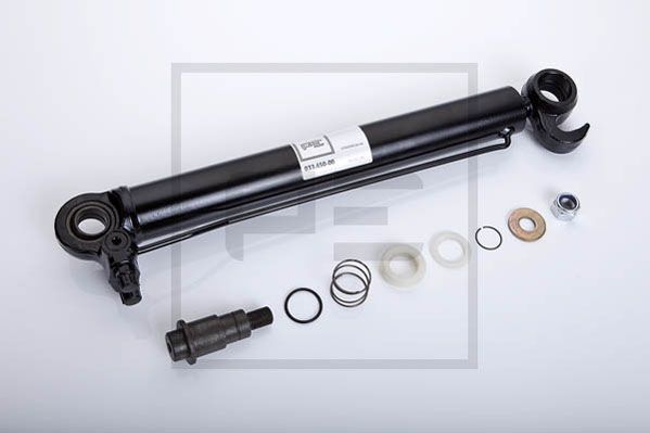 Pe Automotive Cabine kantelcilinder 033.650-00A