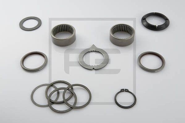 Pe Automotive Reparatieset, remnokas 036.188-00A