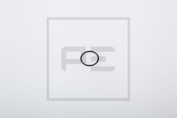 Pe Automotive Afdichtring 036.624-00A