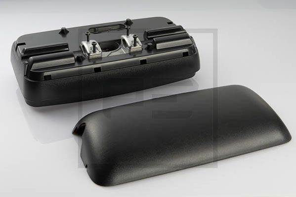 Pe Automotive Buitenspiegel, cabine 038.070-00A