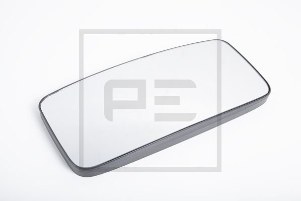 Pe Automotive Buitenspiegelglas 038.108-81A