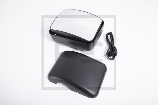 Pe Automotive Binnenspiegel  038.123-80A