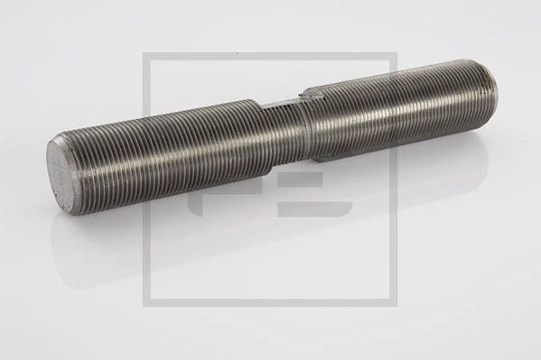 Pe Automotive Draagarm-/ reactiearm lager 043.067-10A